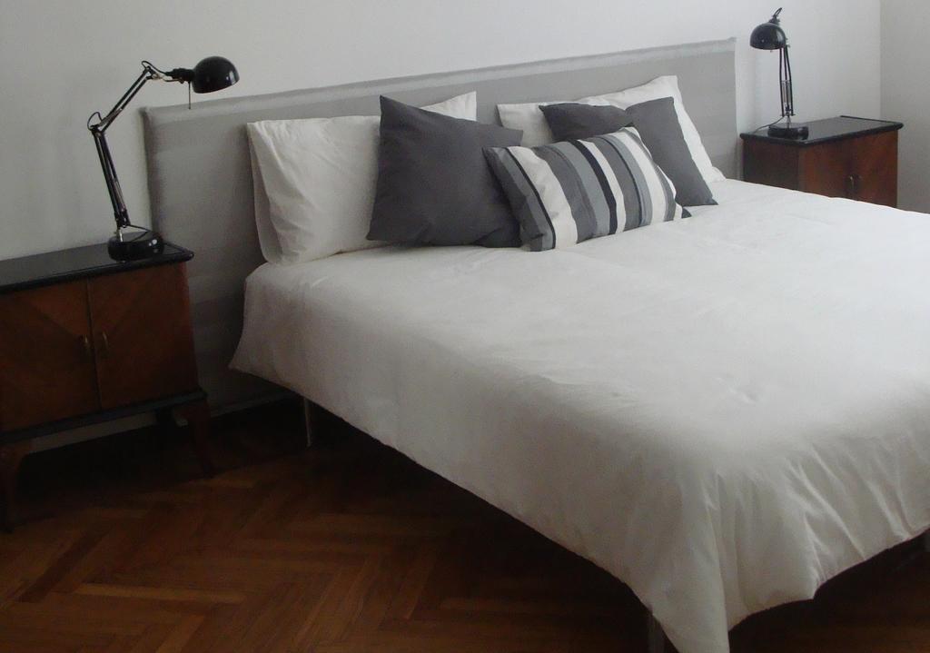 Couette-café Gianduja Turin