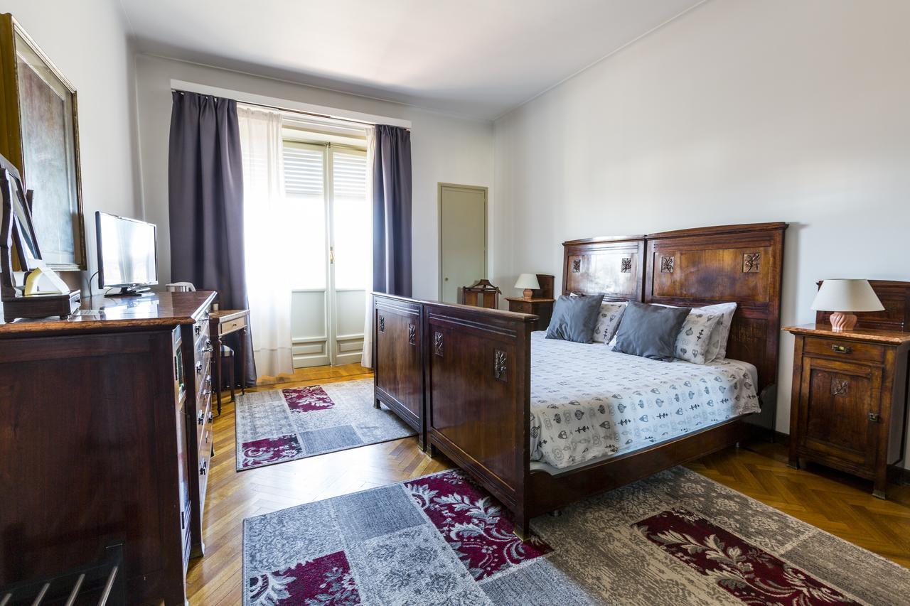 Bed & Breakfast Gianduja